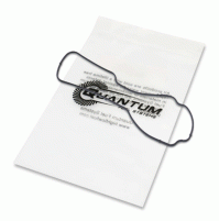 MARINE OUTBOARD ENGINE FOR MERCURY MARINE & YAMAHA - FUEL TANK SEAL, OEM REPLACEMENT - HFP-TS58 - Quantum